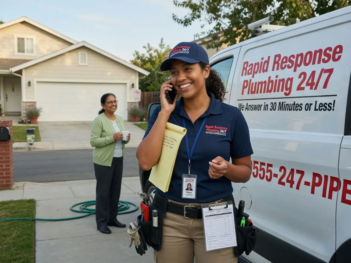 Emergency Plumber Rockford, IL FAQs
